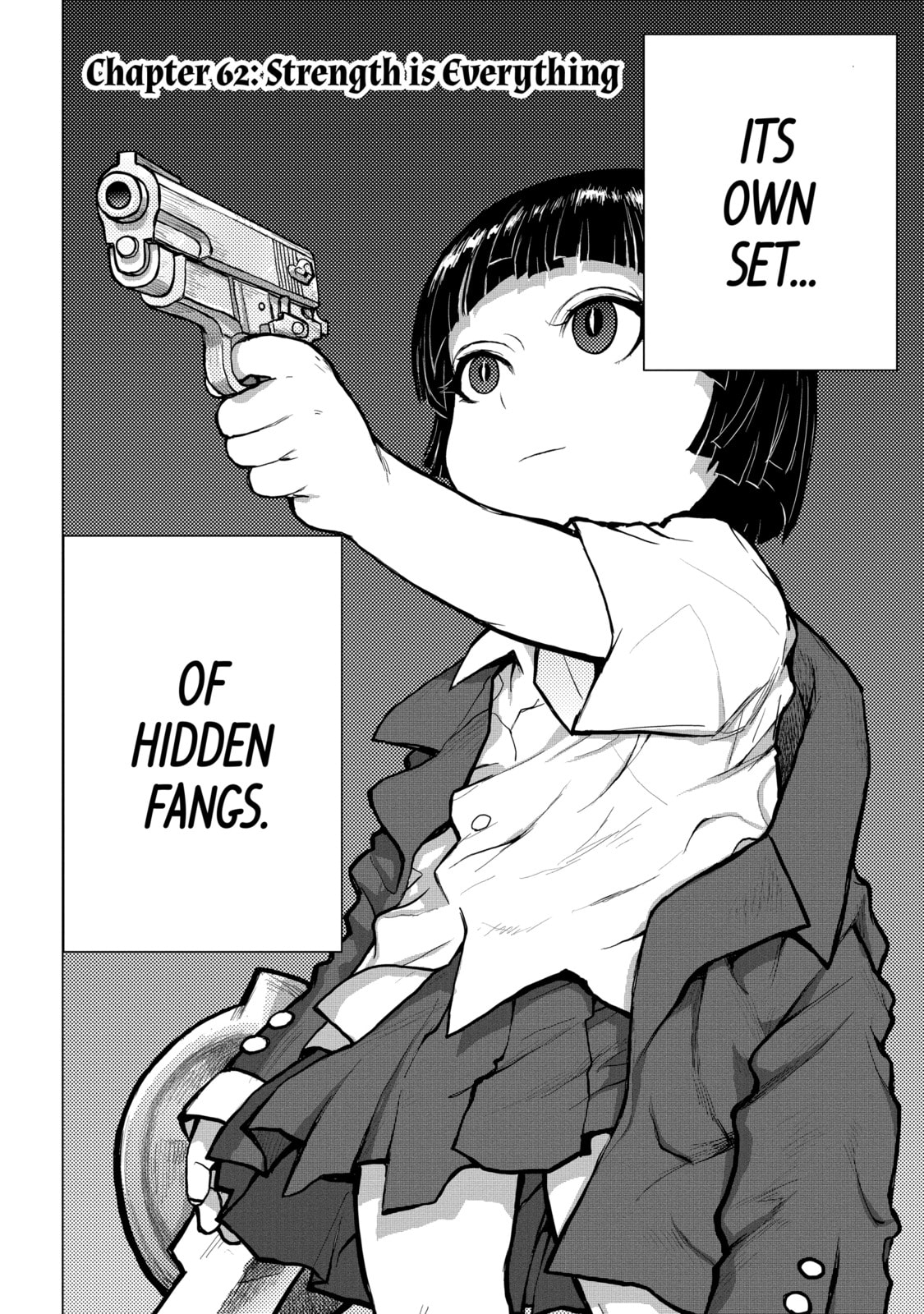 Read Caterpillar chapter 62 image 1 on Lezhin