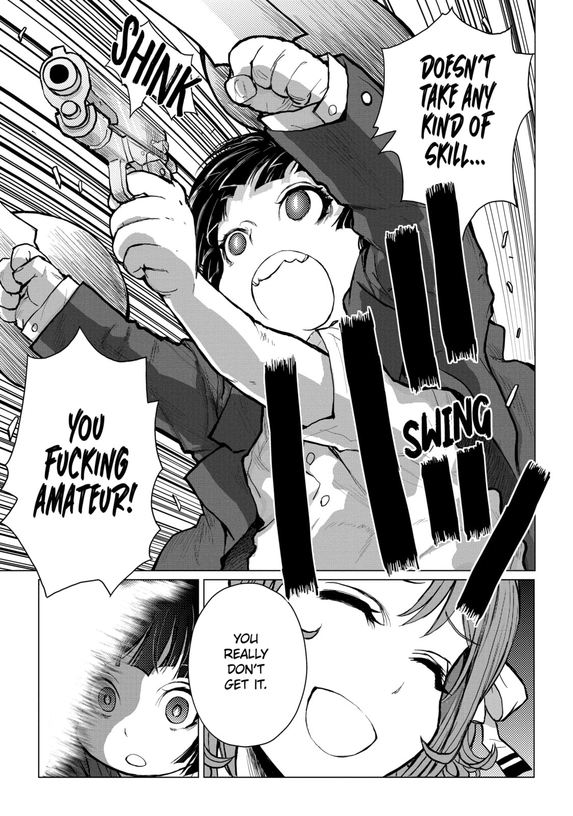 Read Caterpillar chapter 62 image 12 on Lezhin