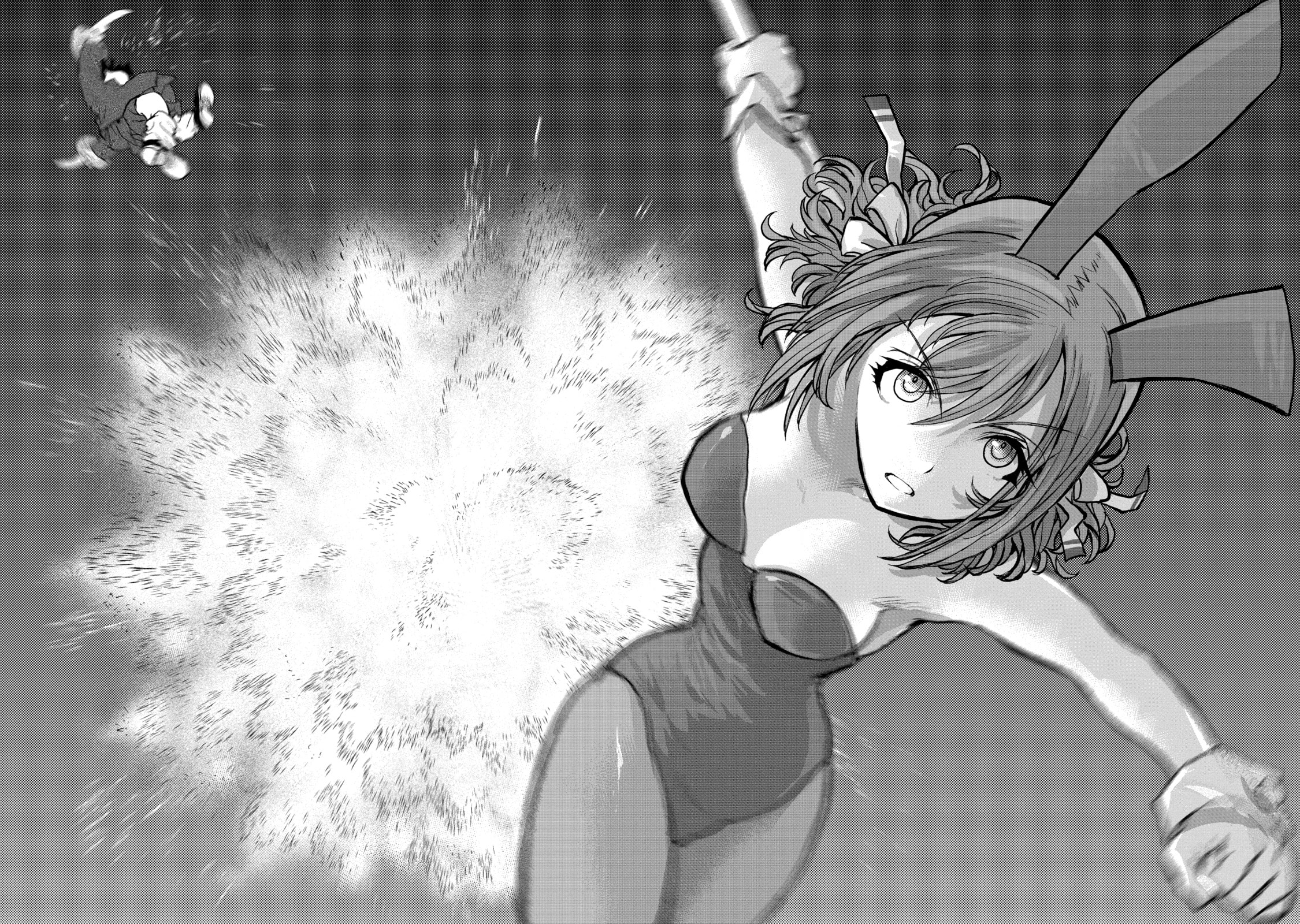 Read Caterpillar chapter 62 image 13 on Lezhin
