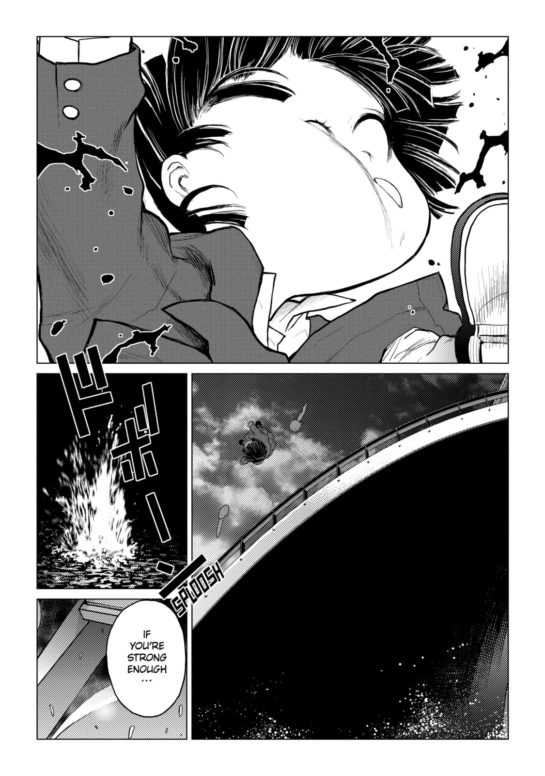 Read Caterpillar chapter 62 image 14 on Lezhin