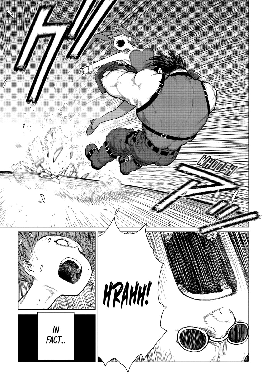 Read Caterpillar chapter 63 image 11 on Lezhin