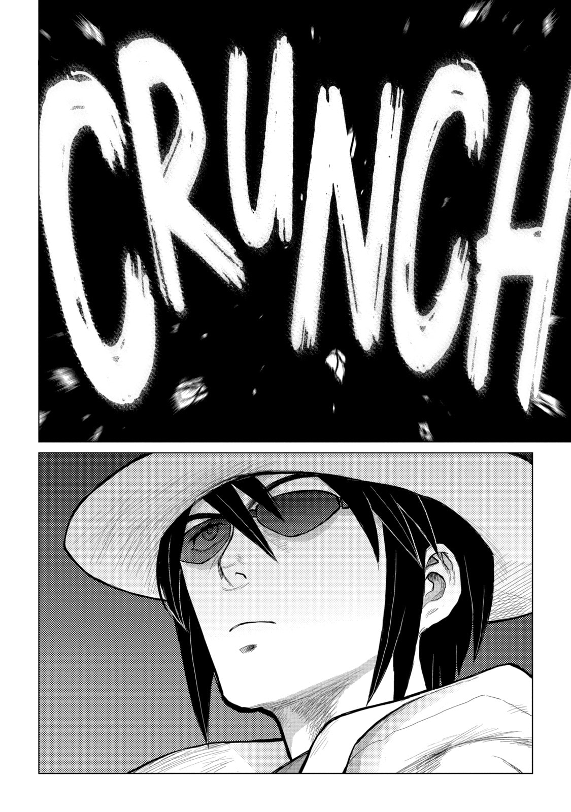 Read Caterpillar chapter 63 image 14 on Lezhin
