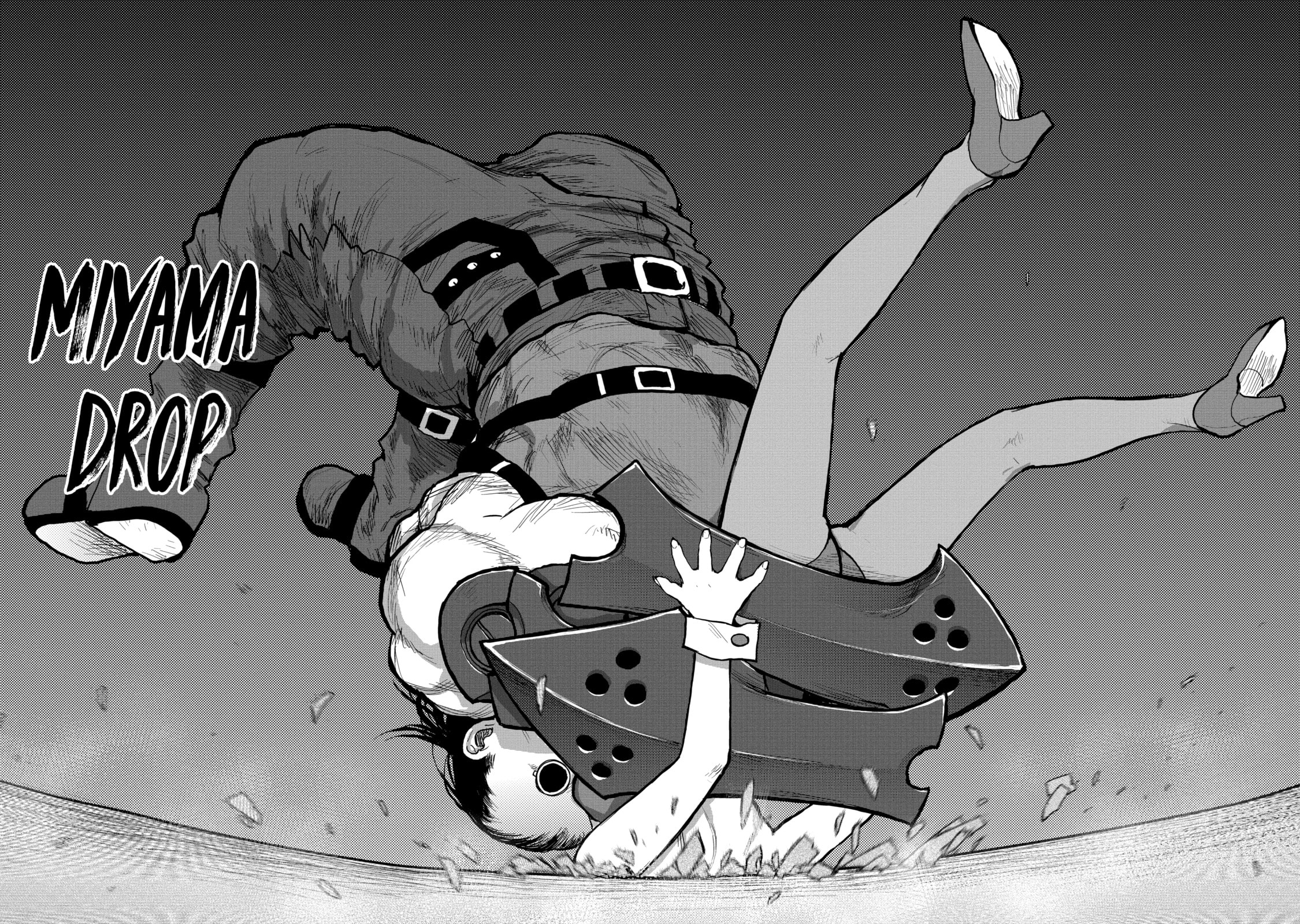 Read Caterpillar chapter 63 image 9 on Lezhin