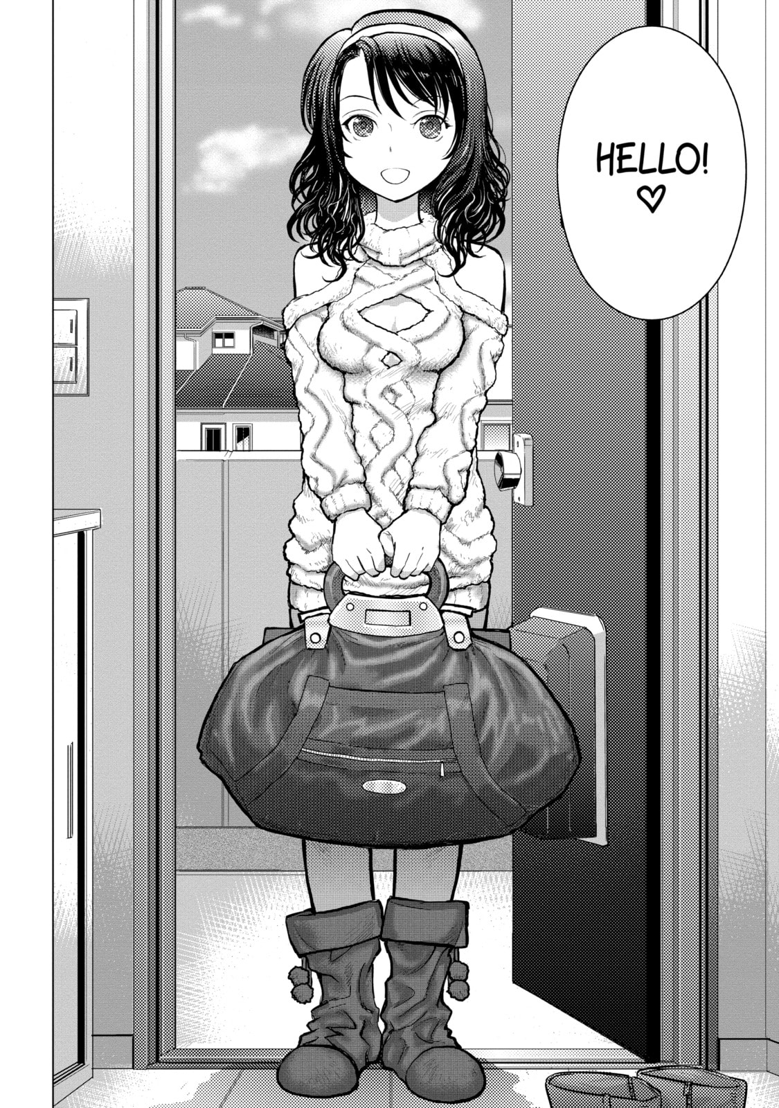 Read Caterpillar chapter 64 image 11 on Lezhin
