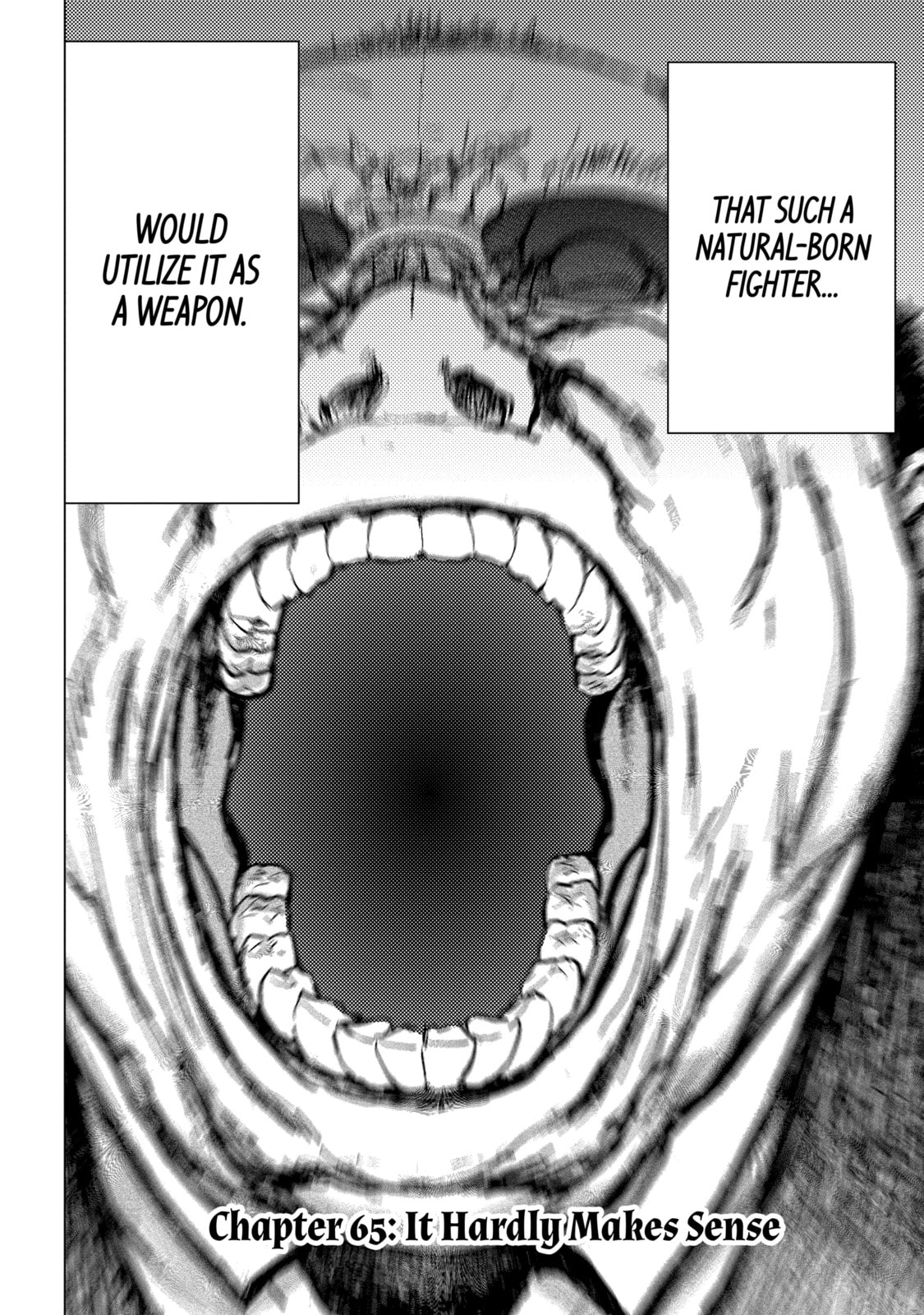 Read Caterpillar chapter 65 image 1 on Lezhin