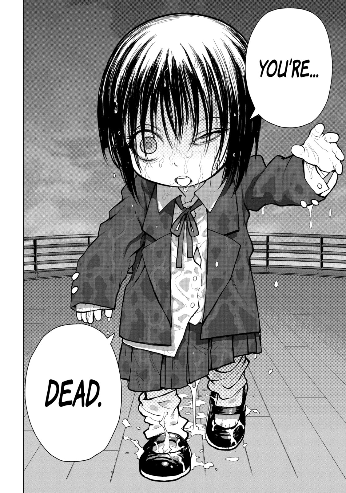 Read Caterpillar chapter 66 image 18 on Lezhin