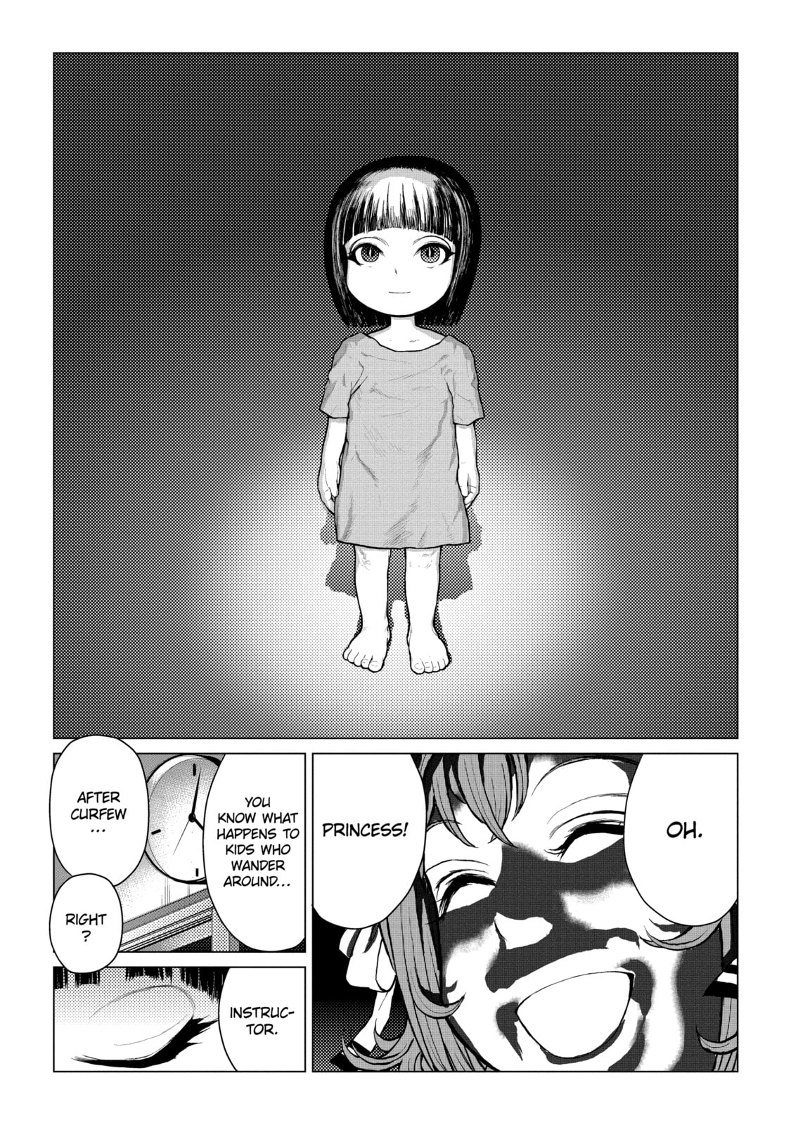 Read Caterpillar chapter 67 image 11 on Lezhin
