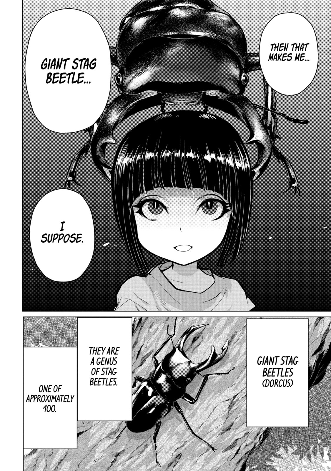 Read Caterpillar chapter 67 image 15 on Lezhin