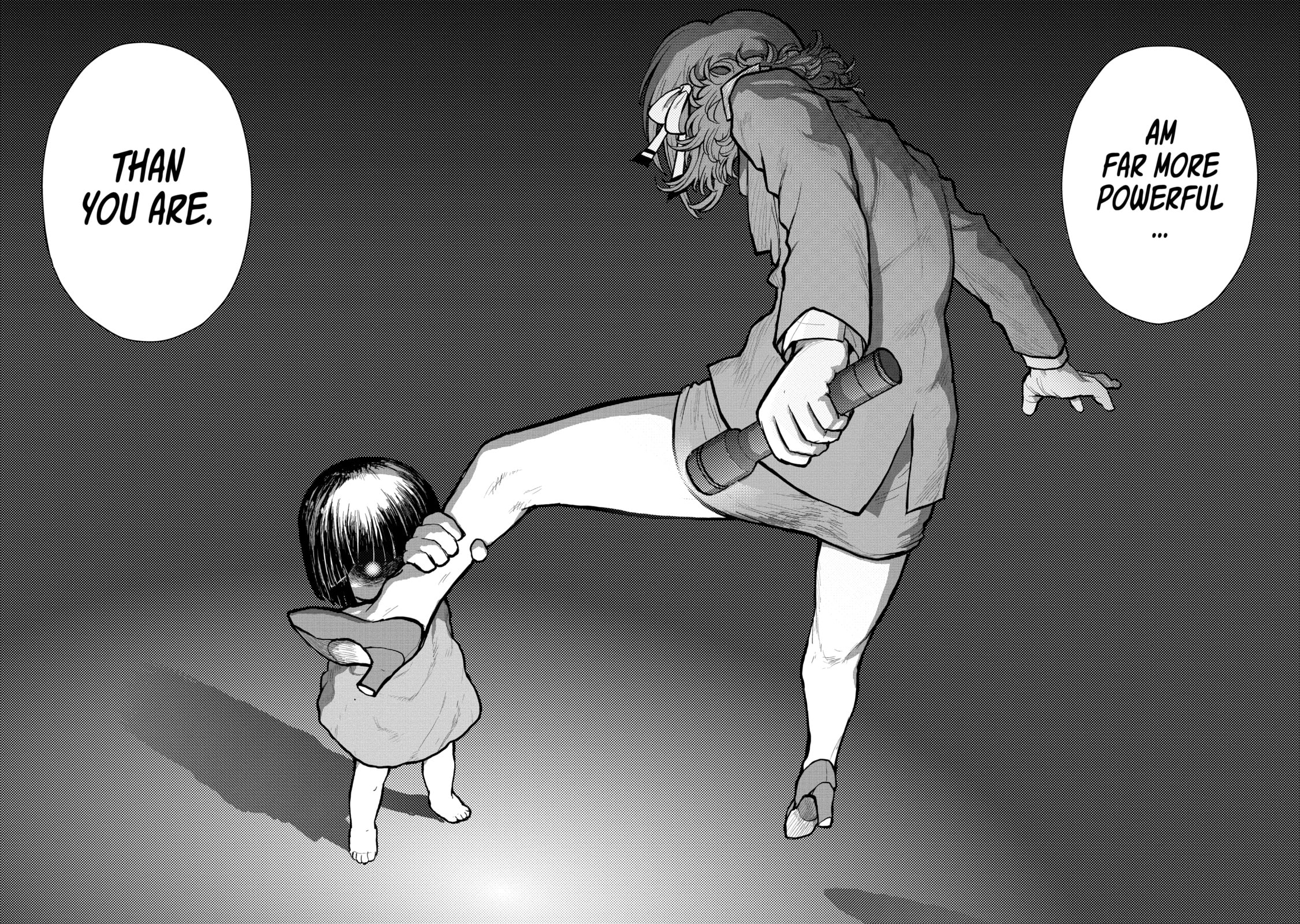 Read Caterpillar chapter 67 image 19 on Lezhin