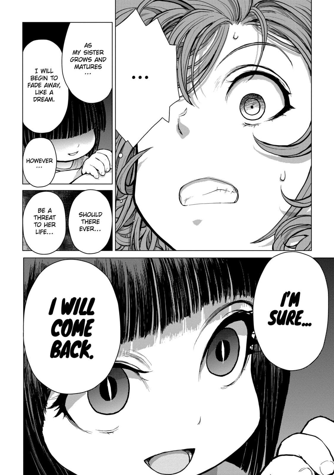 Read Caterpillar chapter 67 image 20 on Lezhin