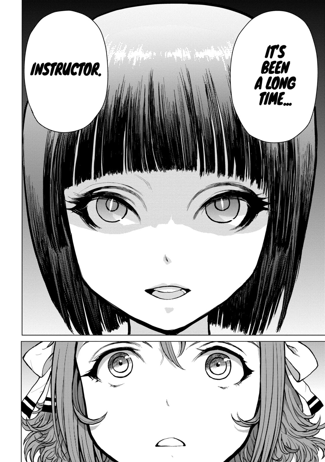 Read Caterpillar chapter 67 image 7 on Lezhin