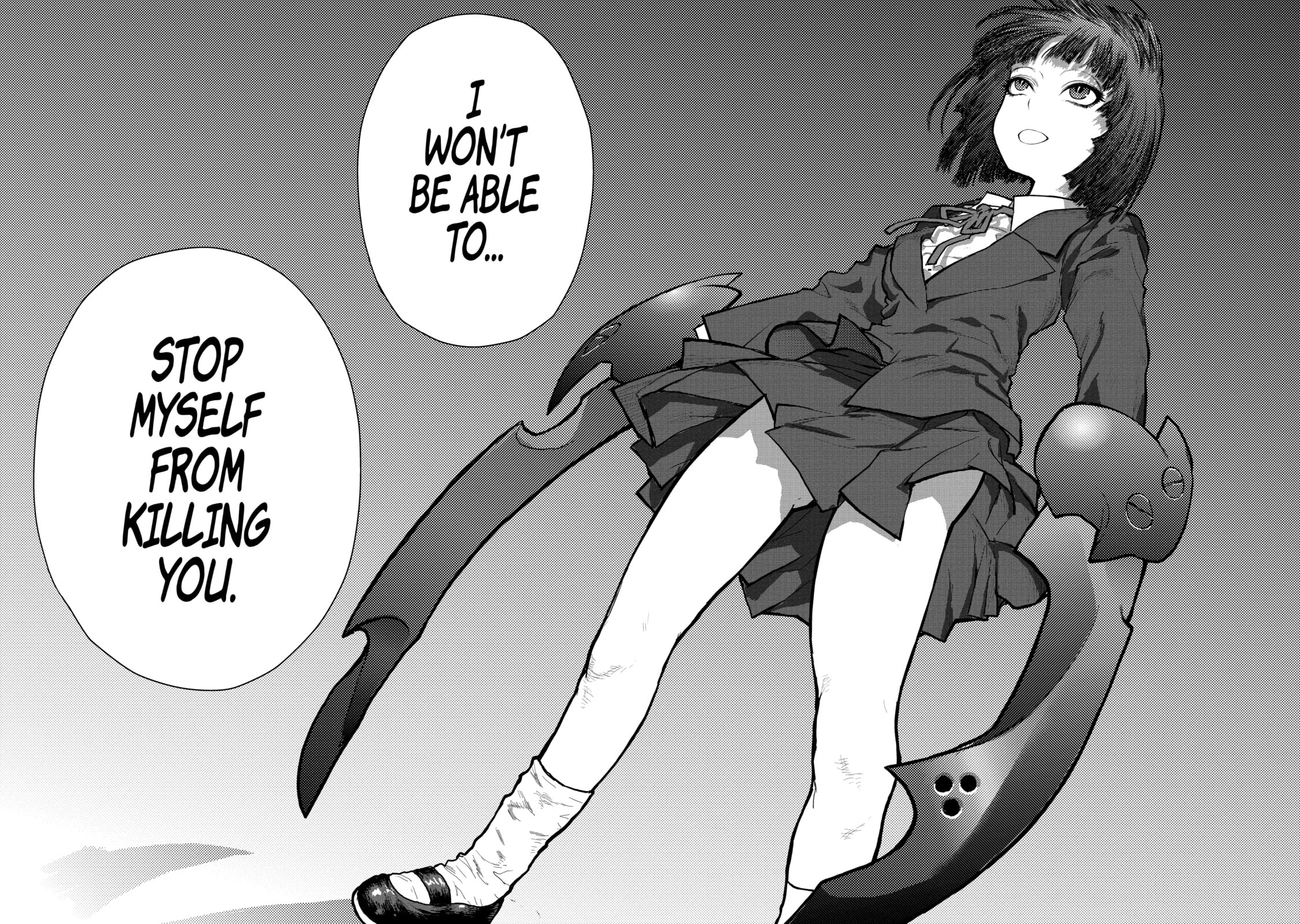 Read Caterpillar chapter 68 image 13 on Lezhin