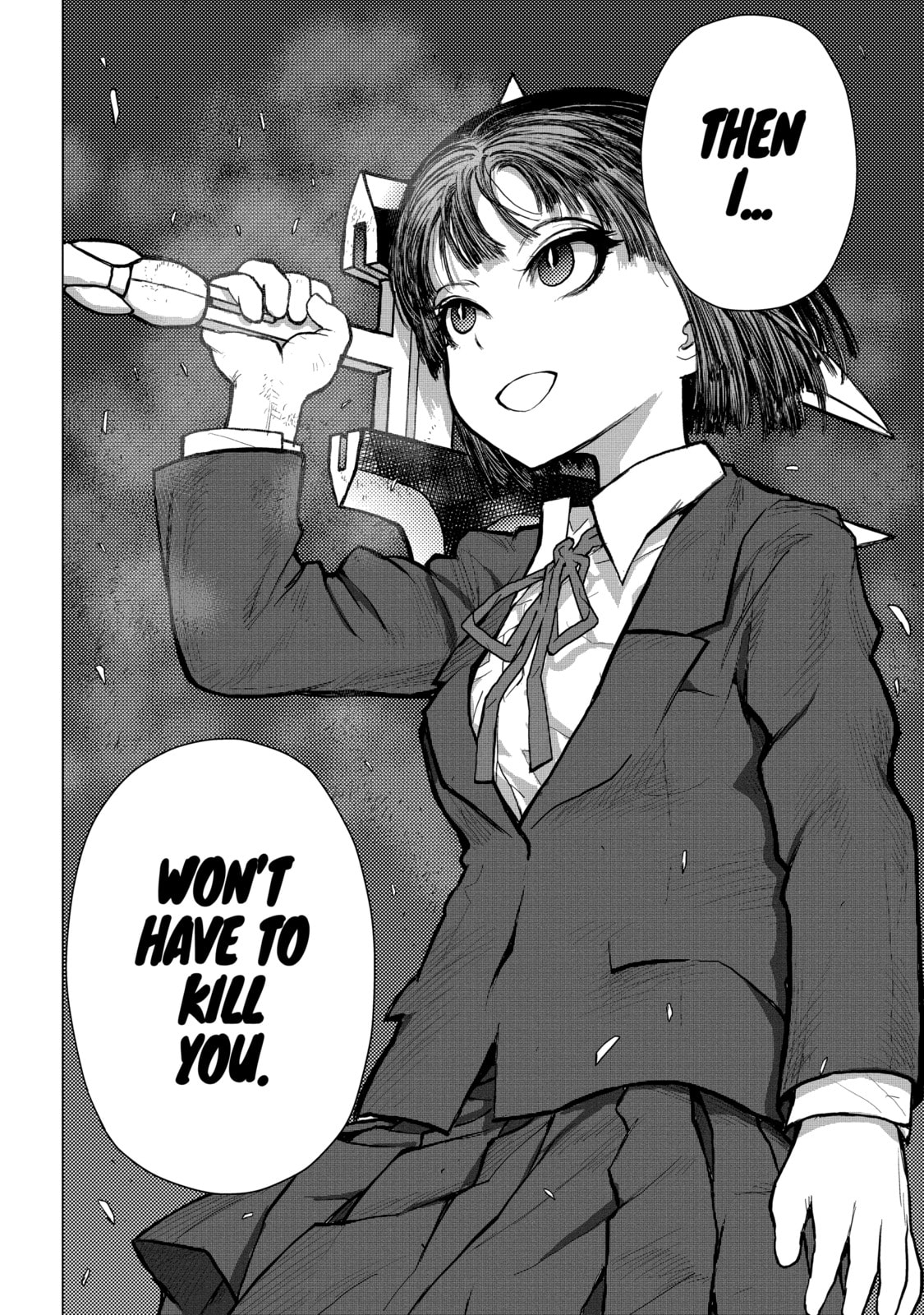 Read Caterpillar chapter 68 image 7 on Lezhin