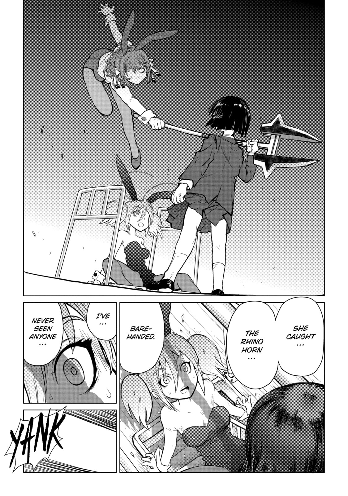 Read Caterpillar chapter 68 image 8 on Lezhin