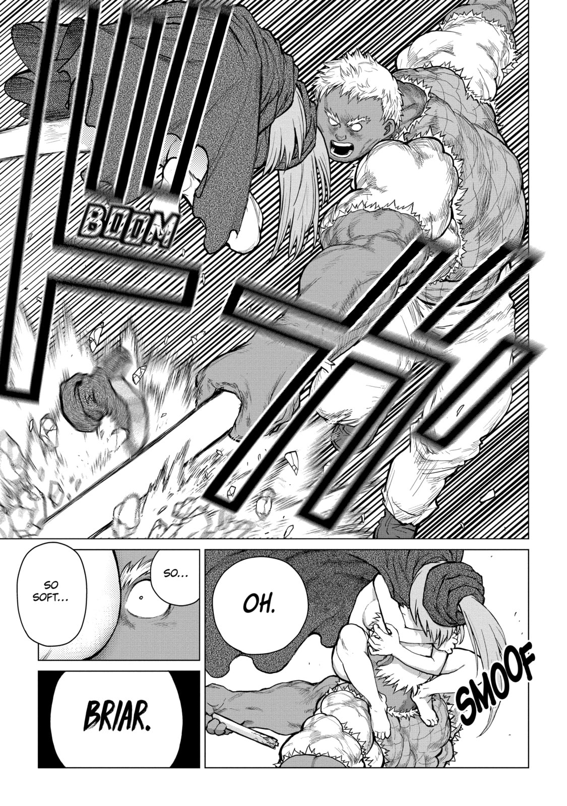 Read Caterpillar chapter 69 image 14 on Lezhin