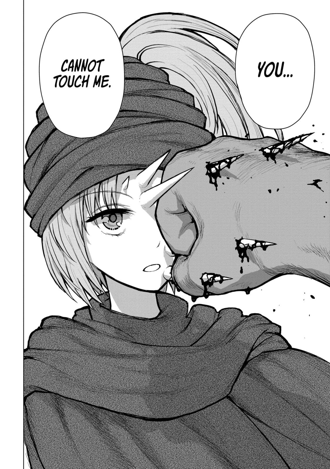 Read Caterpillar chapter 69 image 9 on Lezhin