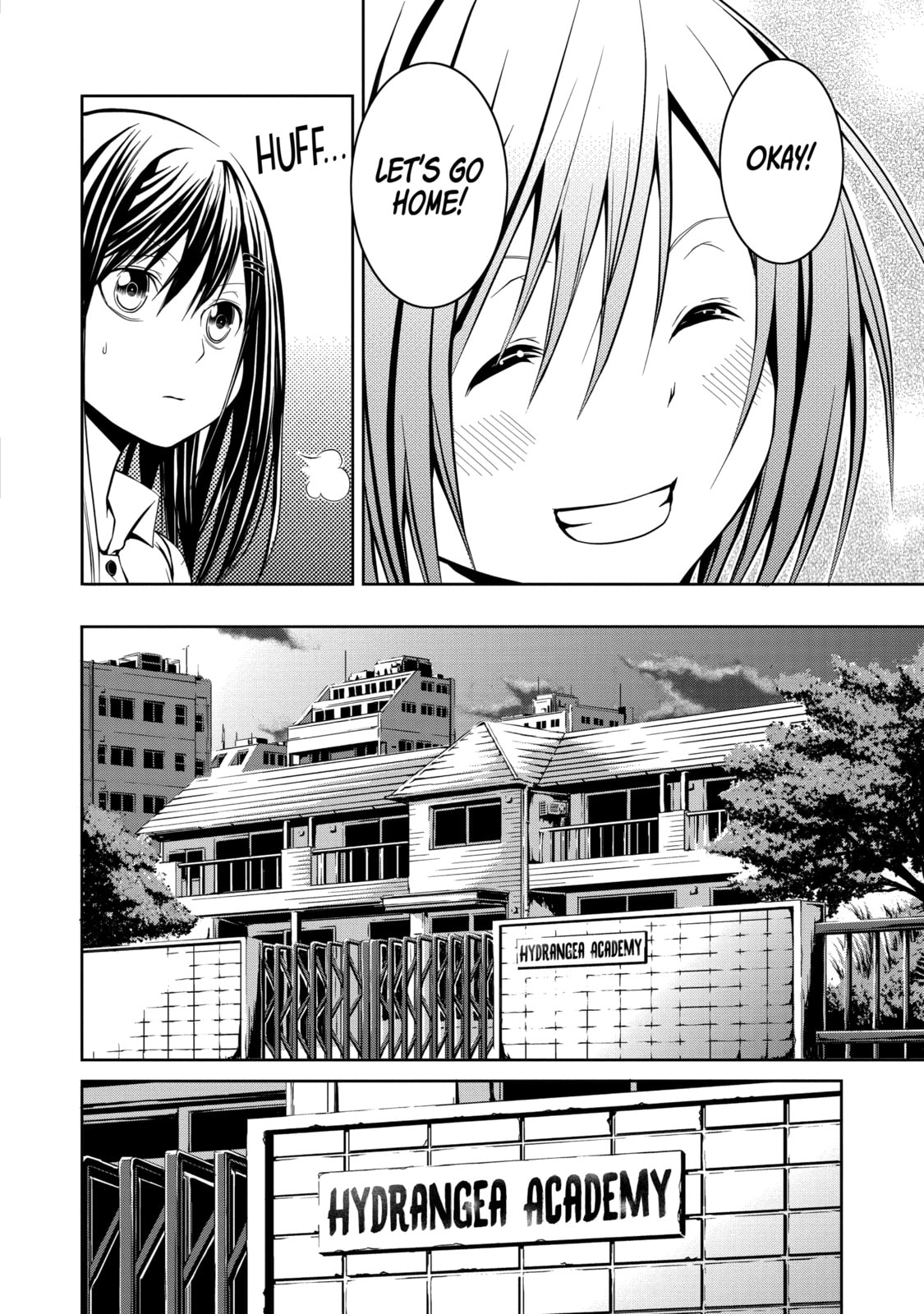 Read Caterpillar chapter 7 image 3 on Lezhin