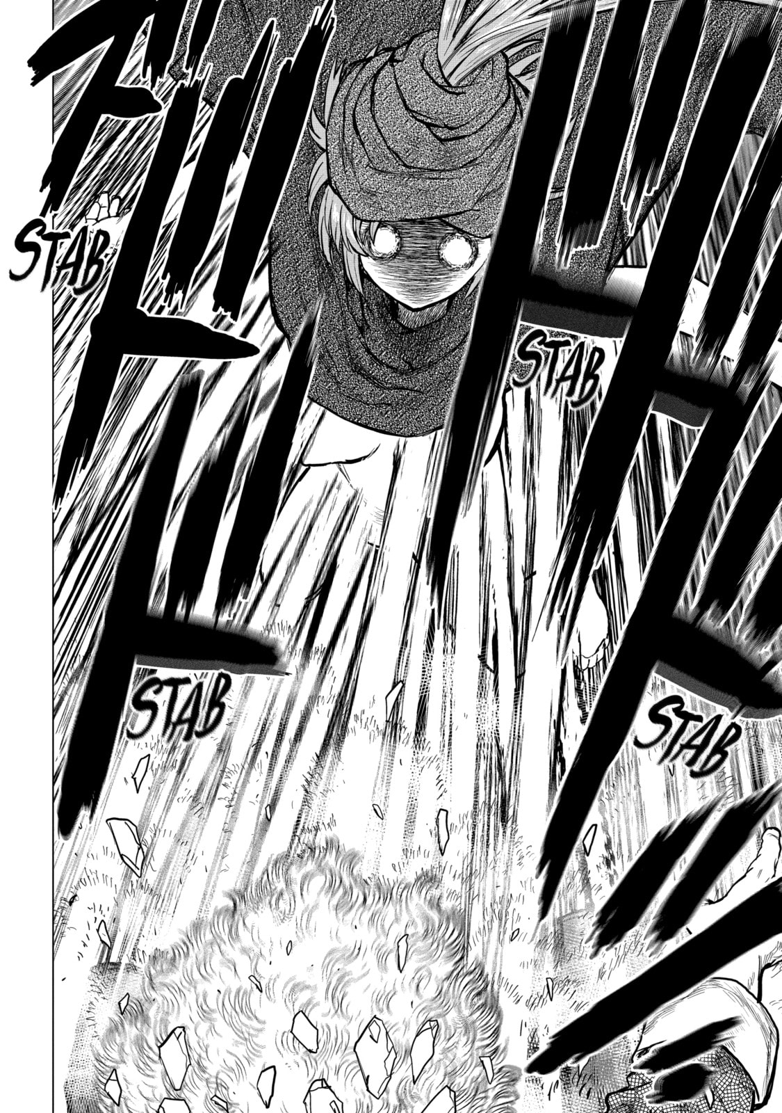 Read Caterpillar chapter 70 image 9 on Lezhin