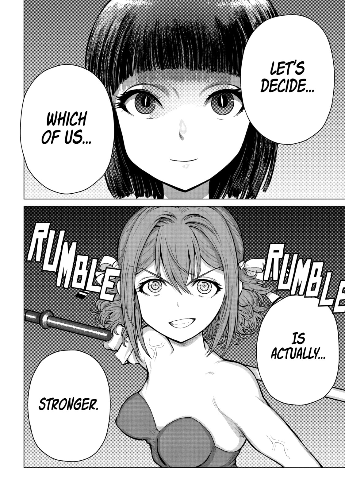Read Caterpillar chapter 71 image 13 on Lezhin
