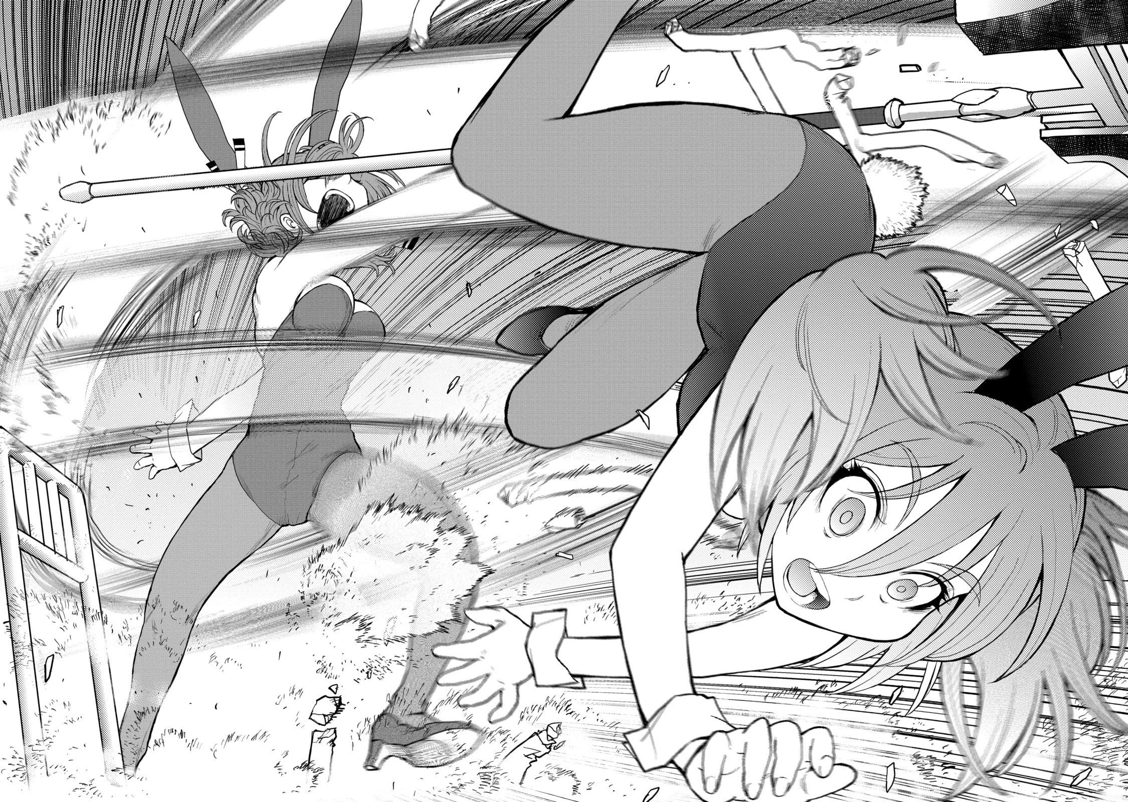Read Caterpillar chapter 71 image 15 on Lezhin