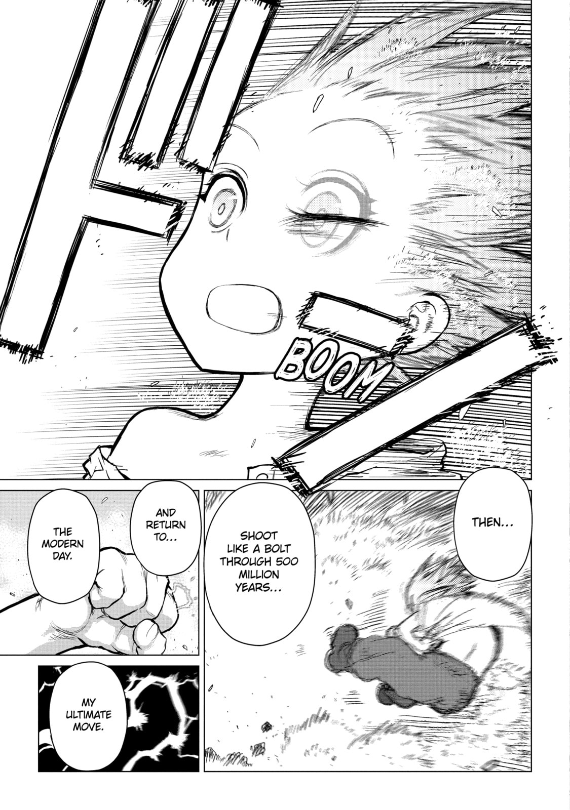 Read Caterpillar chapter 71 image 4 on Lezhin