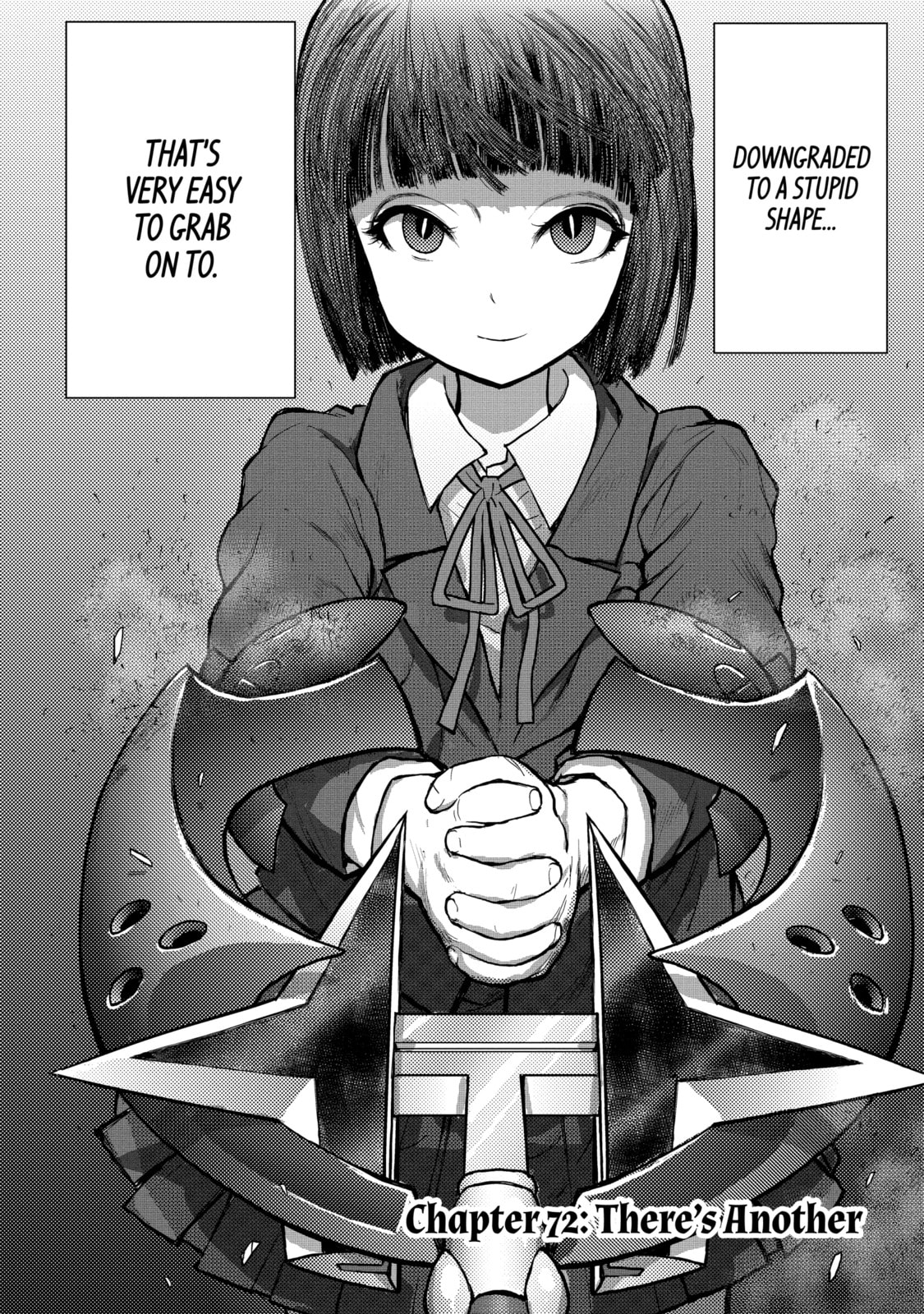 Read Caterpillar chapter 72 image 1 on Lezhin