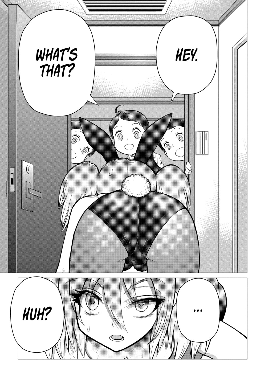 Read Caterpillar chapter 73 image 24 on Lezhin
