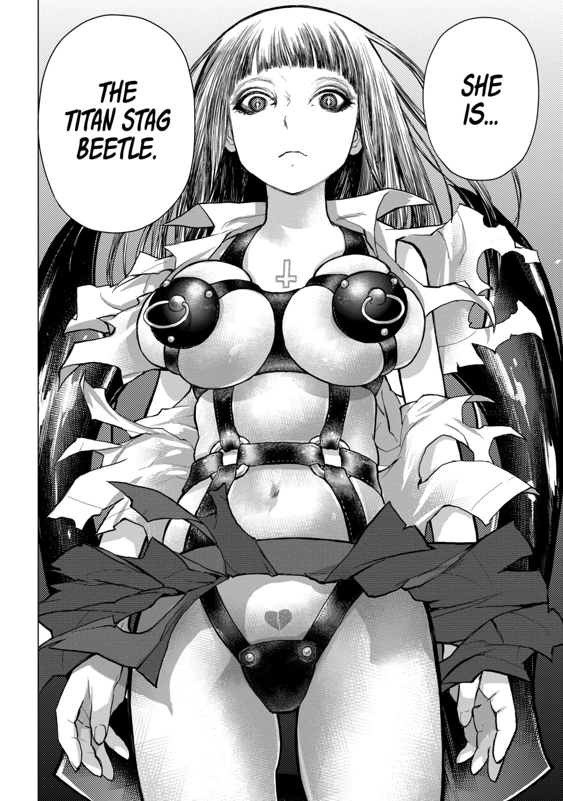 Read Caterpillar chapter 73 image 9 on Lezhin
