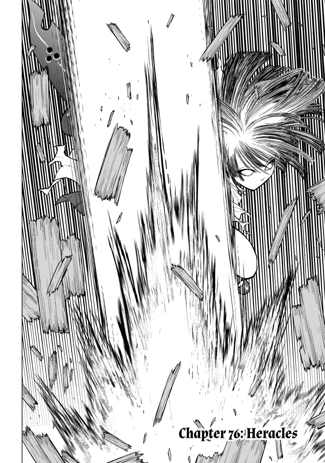 Read Caterpillar chapter 76 image 1 on Lezhin