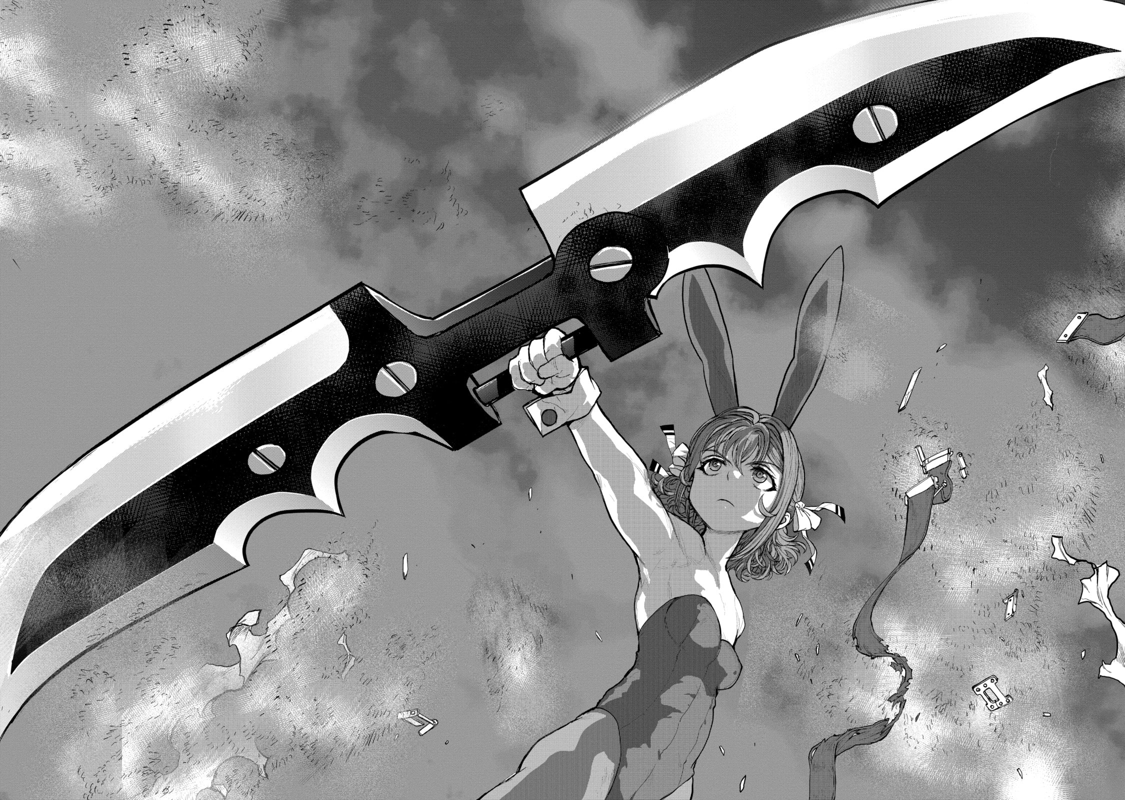 Read Caterpillar chapter 76 image 17 on Lezhin