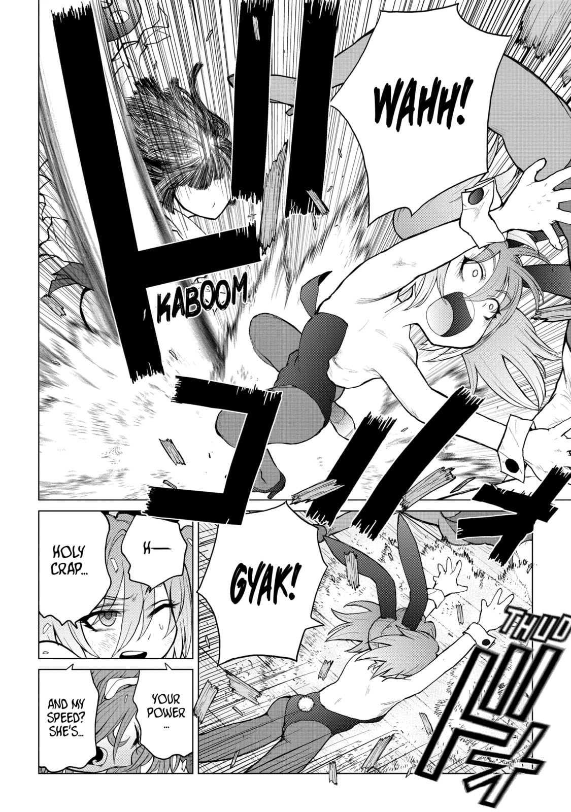 Read Caterpillar chapter 76 image 7 on Lezhin