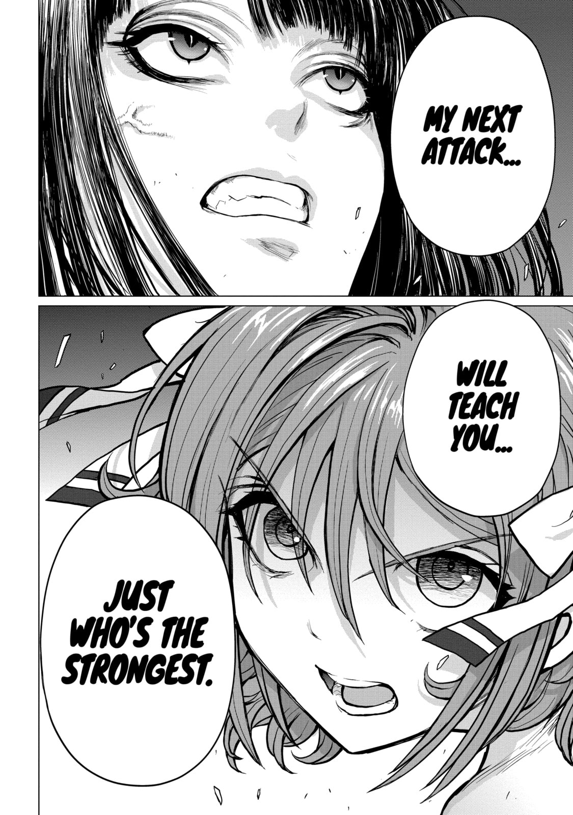 Read Caterpillar chapter 78 image 18 on Lezhin