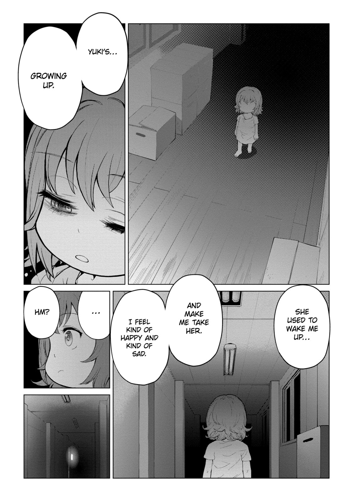 Read Caterpillar chapter 78 image 3 on Lezhin
