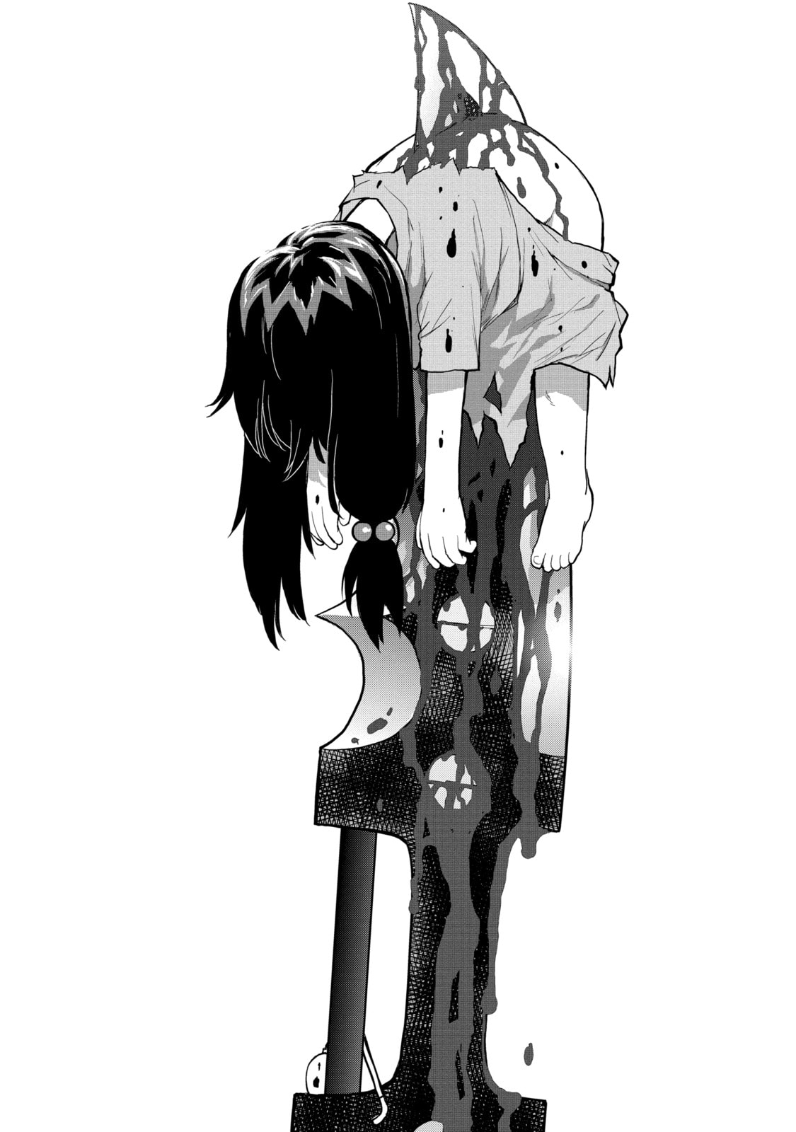 Read Caterpillar chapter 78 image 5 on Lezhin