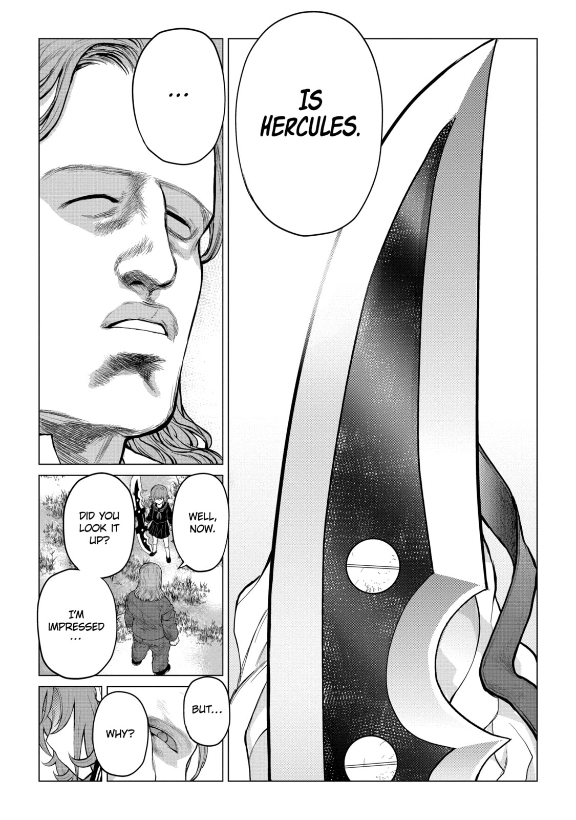 Read Caterpillar chapter 79 image 8 on Lezhin