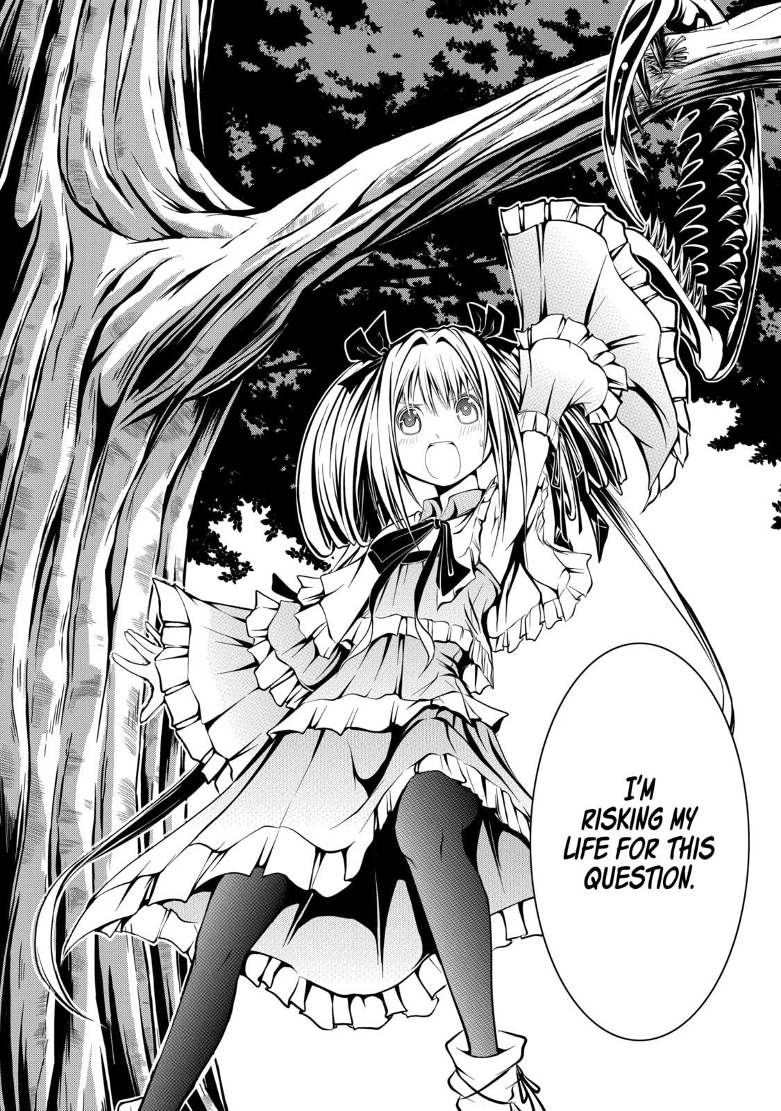 Read Caterpillar chapter 8 image 15 on Lezhin