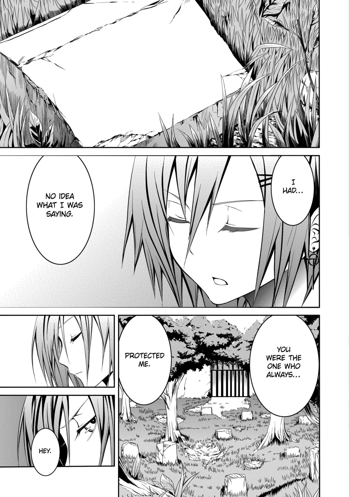 Read Caterpillar chapter 8 image 8 on Lezhin