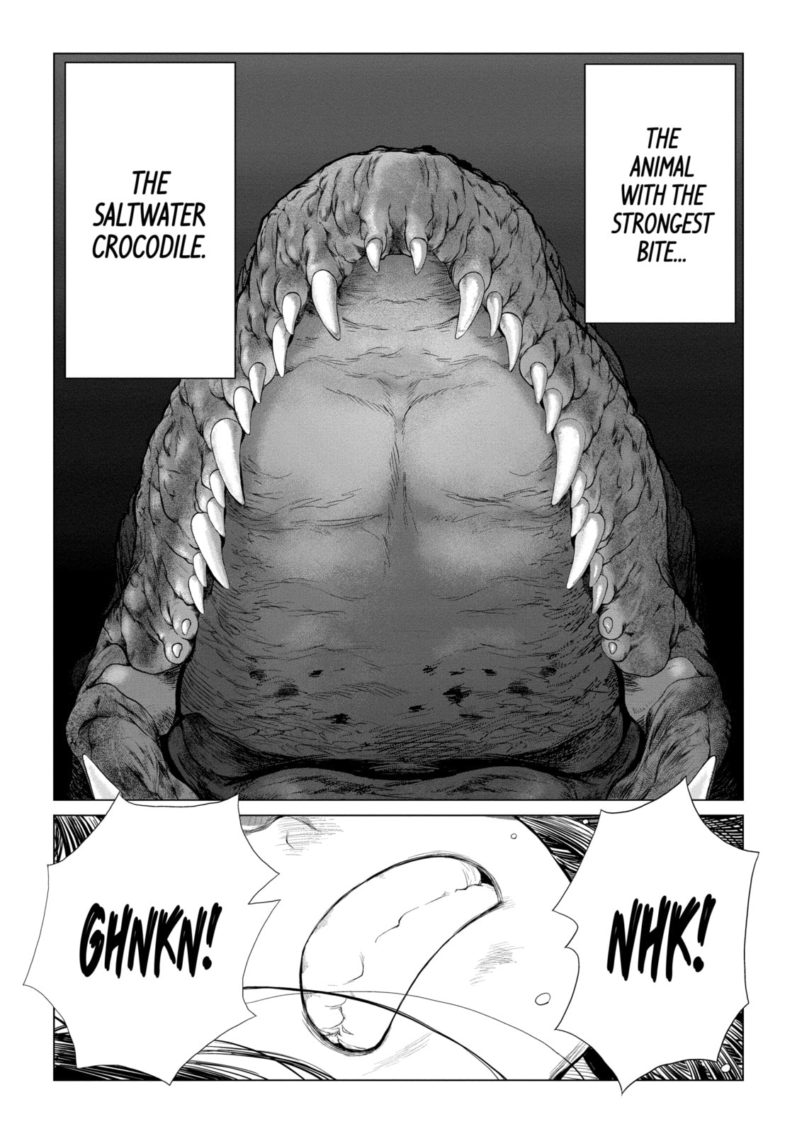Read Caterpillar chapter 80 image 11 on Lezhin