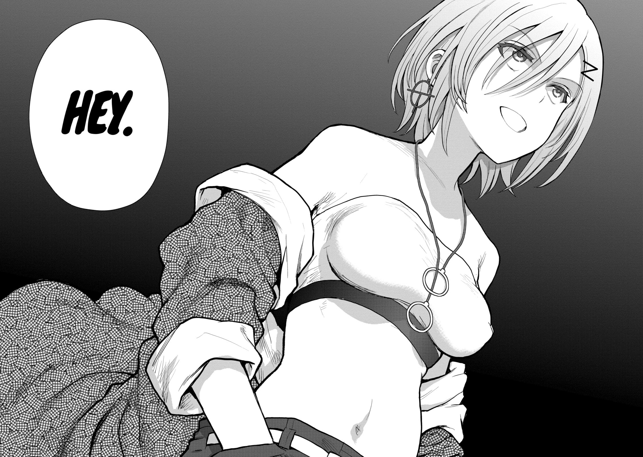 Read Caterpillar chapter 83 image 13 on Lezhin