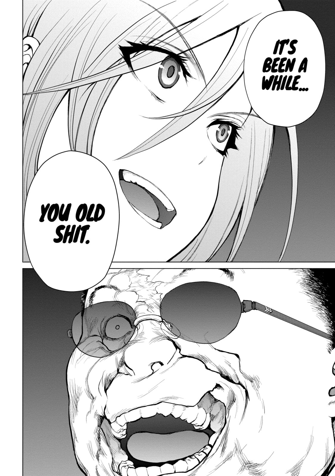 Read Caterpillar chapter 83 image 14 on Lezhin