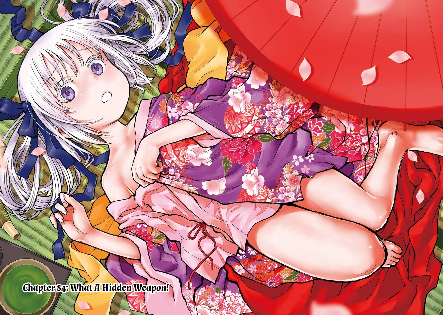 Read Caterpillar chapter 84 image 3 on Lezhin