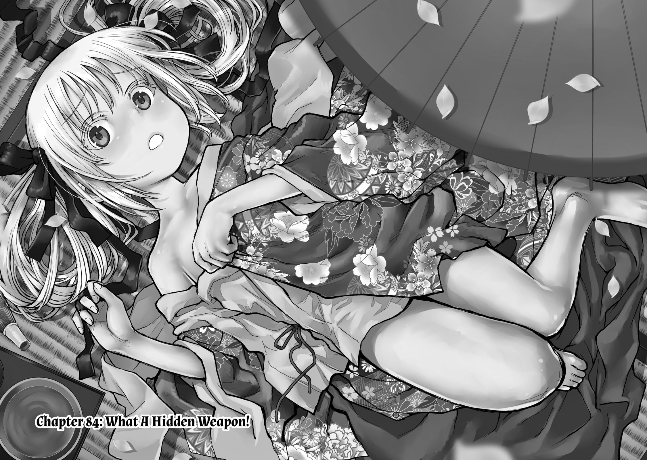 Read Caterpillar chapter 84 image 4 on Lezhin
