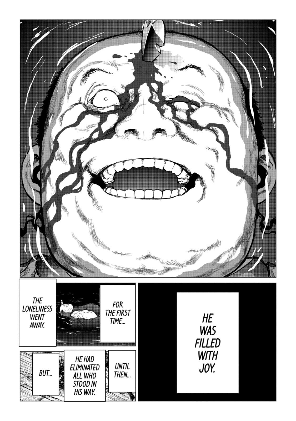 Read Caterpillar chapter 85 image 6 on Lezhin
