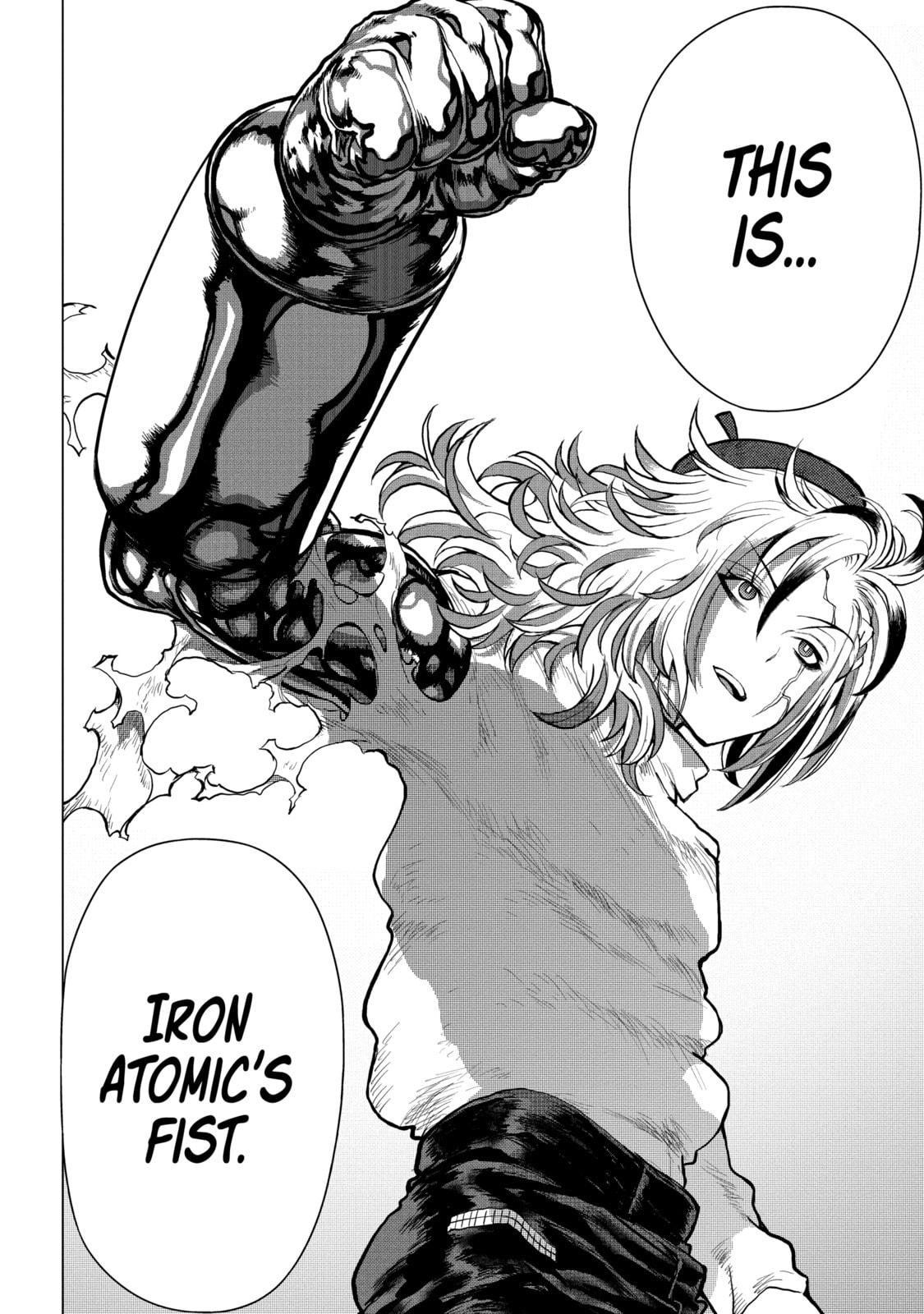 Read Caterpillar chapter 87 image 5 on Lezhin