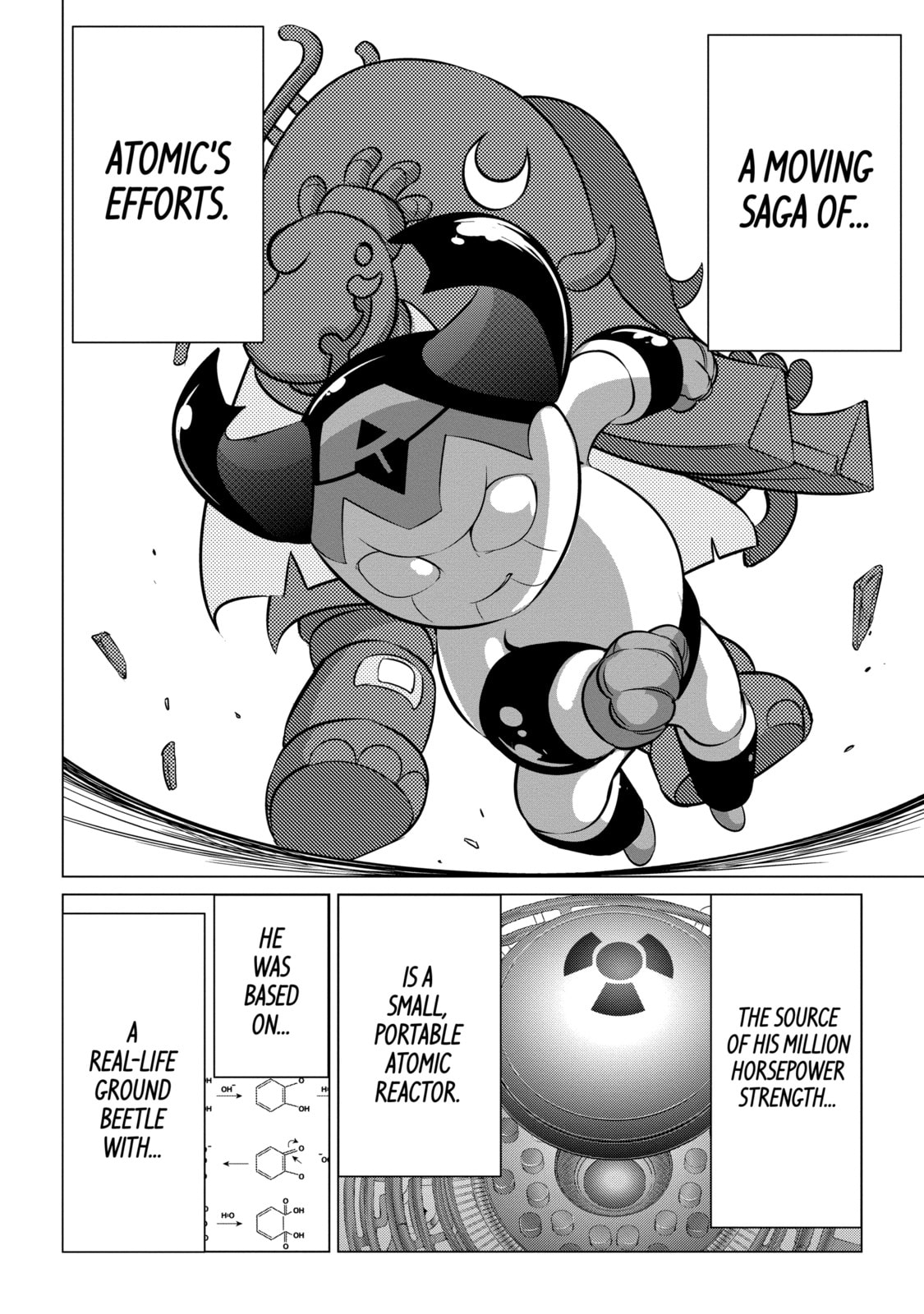 Read Caterpillar chapter 87 image 7 on Lezhin