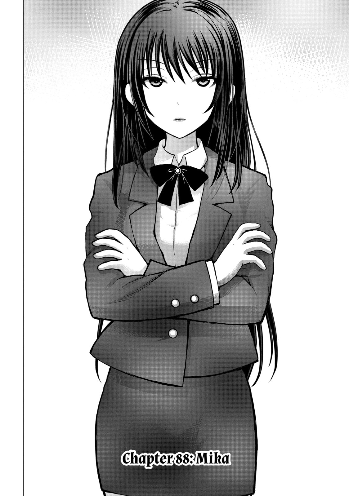 Read Caterpillar chapter 88 image 1 on Lezhin