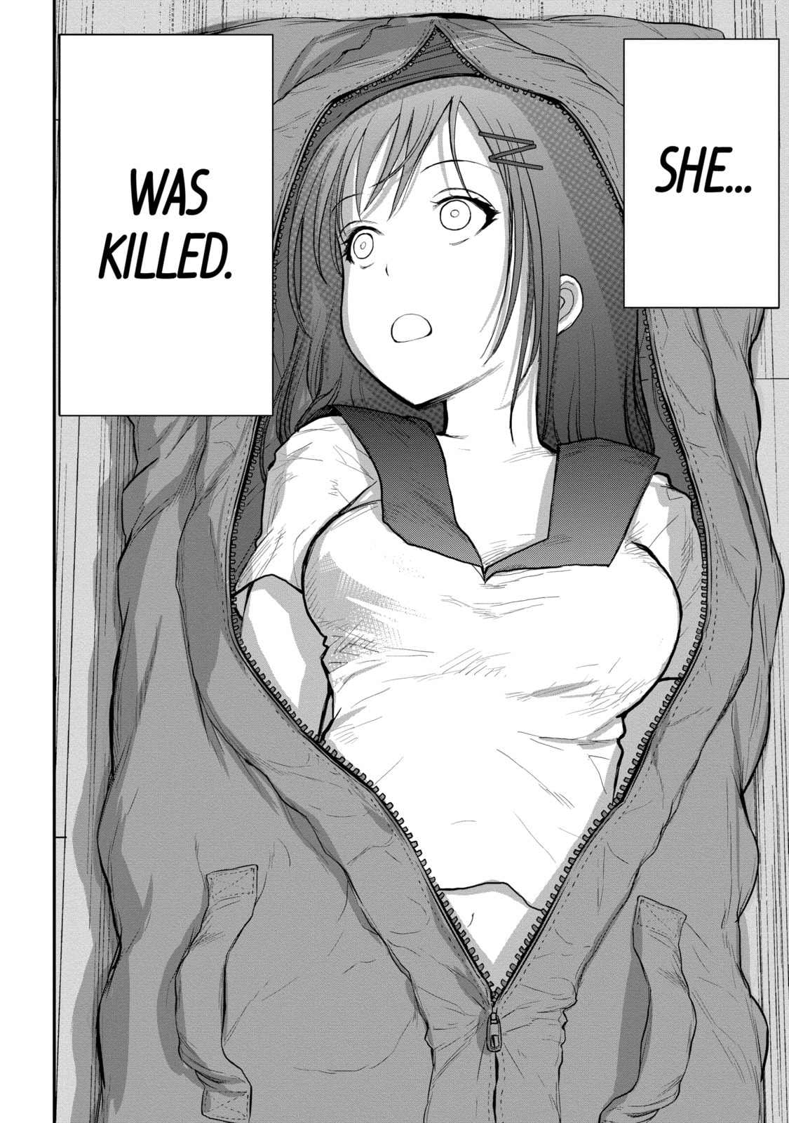 Read Caterpillar chapter 88 image 7 on Lezhin