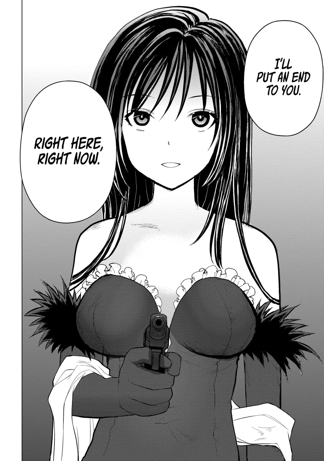Read Caterpillar chapter 89 image 19 on Lezhin