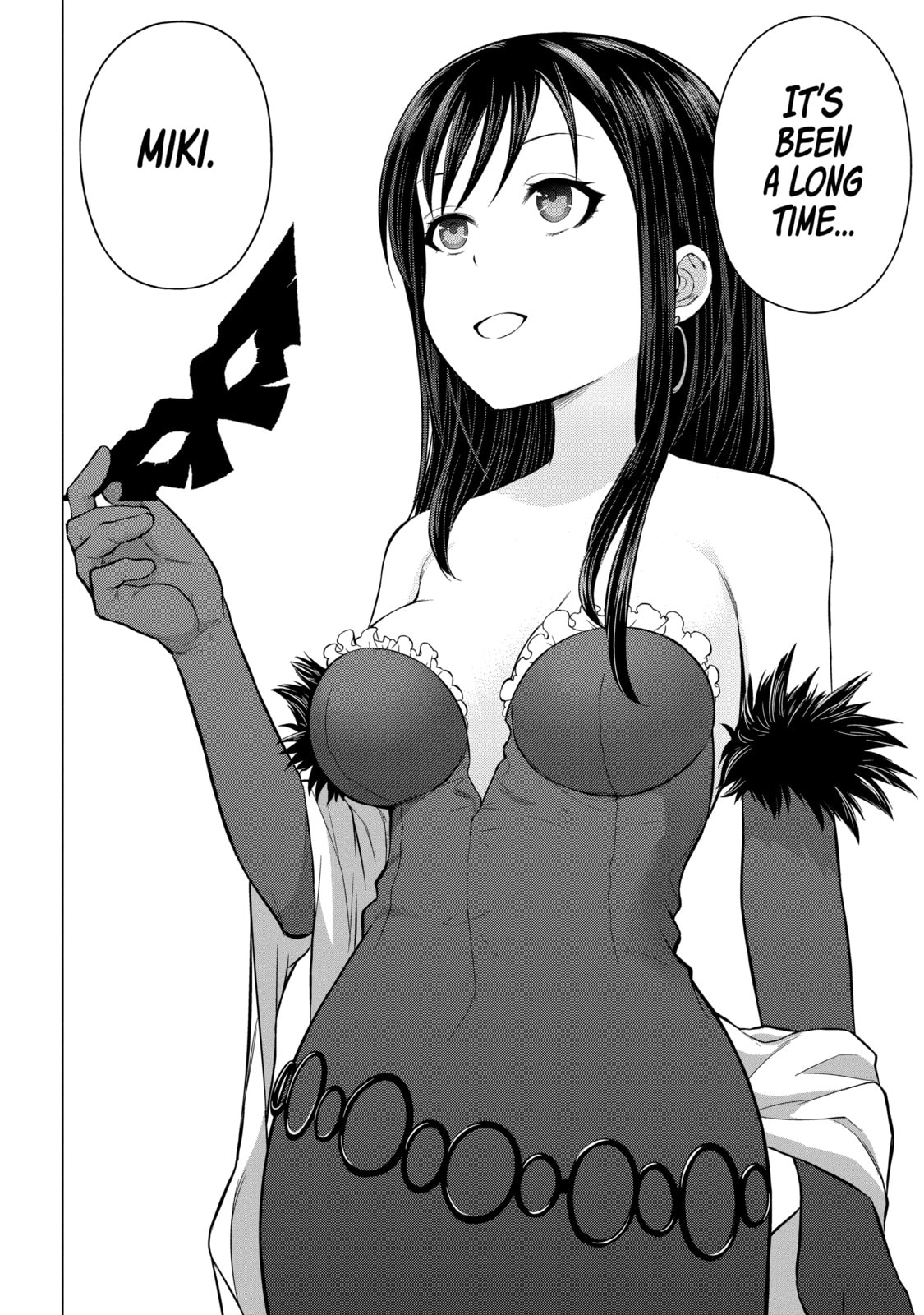 Read Caterpillar chapter 89 image 9 on Lezhin