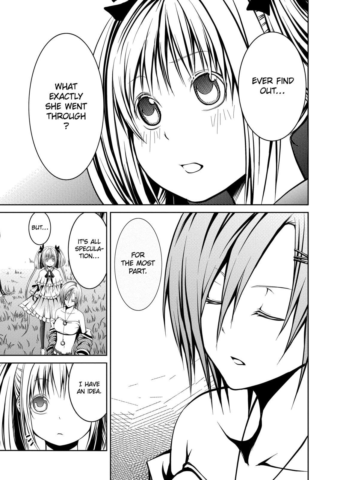 Read Caterpillar chapter 9 image 10 on Lezhin
